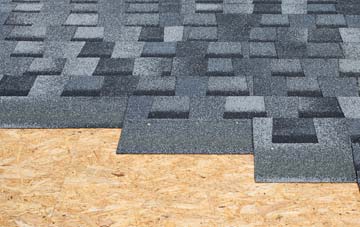 expert Marsham asphalt roof companies