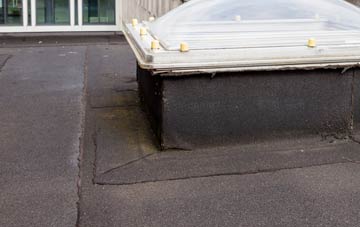 disadvantages of Marsham flat roofs