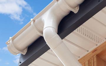 Marsham gutter installation costs