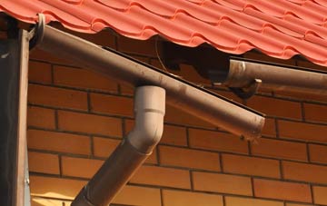 Marsham gutter repair costs