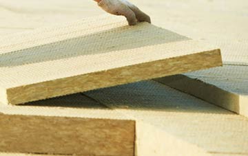 measuring Marsham tapered insulation