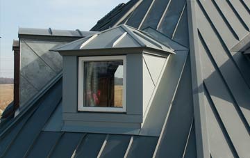 metal roofing Marsham, Norfolk