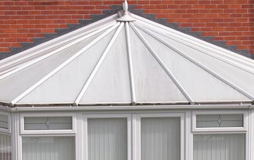 Marsham polycarbonate conservatory roof repairs