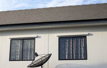 Marsham rubber roof costs