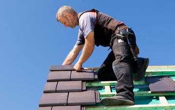 disadvantages of Marsham slate roofing