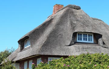 thatch roofing Marsham, Norfolk