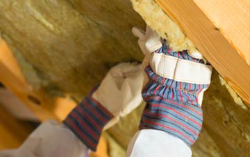 types of Marsham pitched roof insulation materials