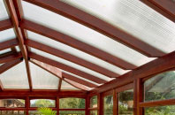 Marsham conservatory roofing insulation