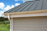 Marsham fascia repair