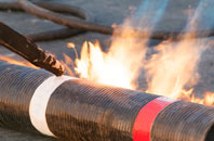Marsham flat roofing replacement