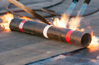 Marsham flat roof sealing