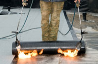 Marsham flat roof sealing quote