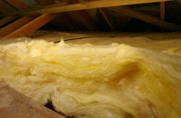 Marsham pitch roof insulation