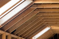 Marsham tapered roof insulation quotes